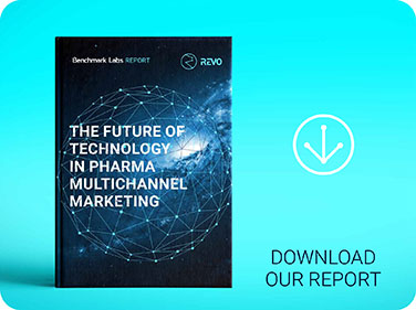The future of technology in pharma multichannel marketing