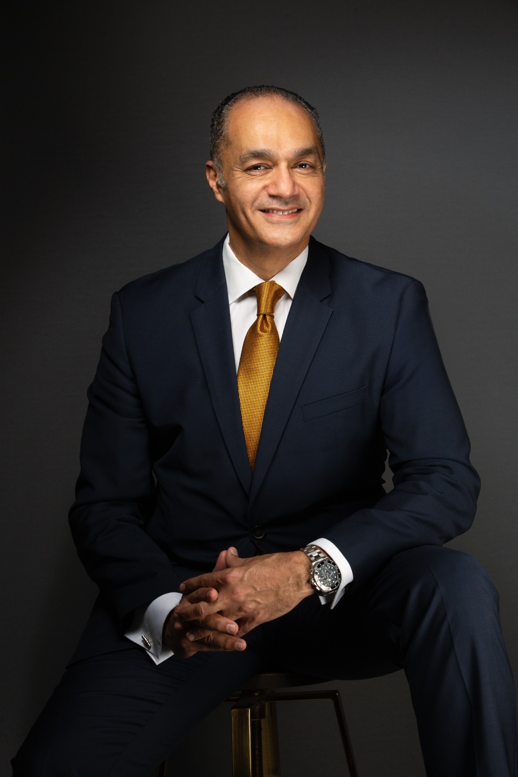 Ahmed Embaby