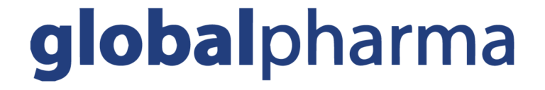 Global Pharma Logo