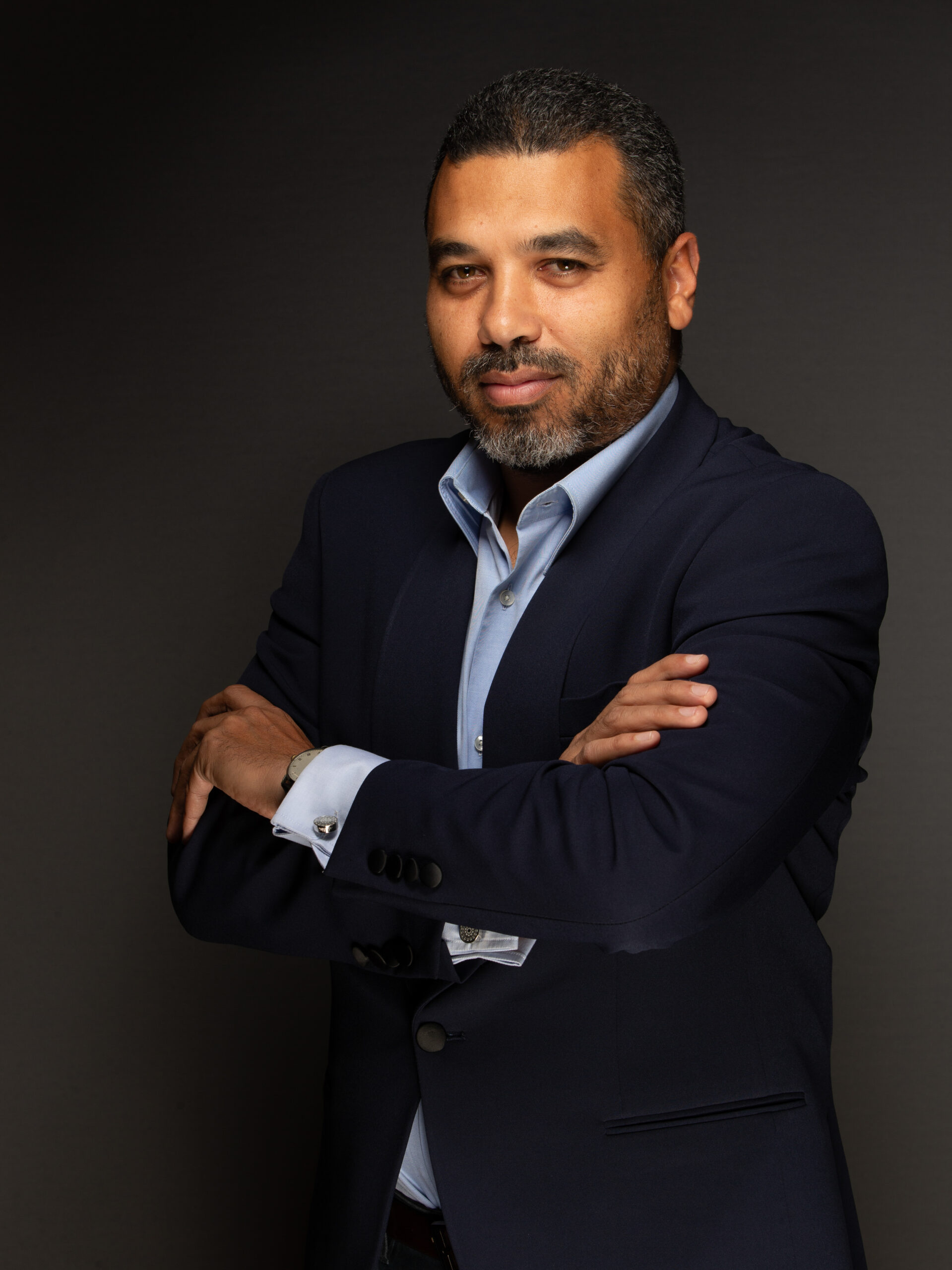 Elhussien Abdelatif - GM Of Abbvie